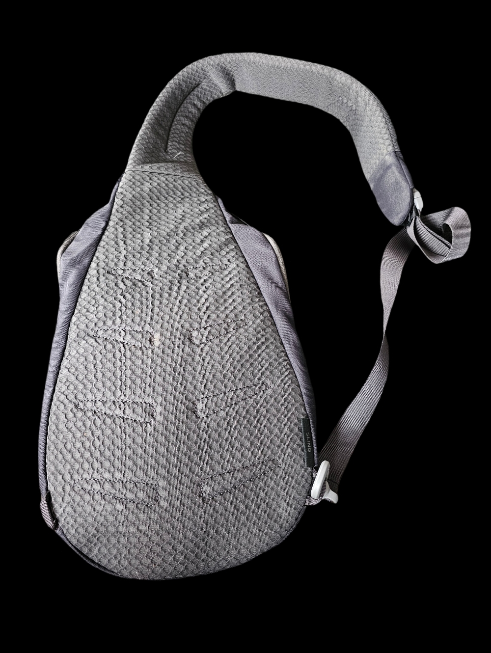 OSPREY Daylite Sling Bag in Slate Blue - Picture 2 of 4